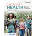 thumbnail image 1 of Pre-Owned Personal Health: A Population Perspective: A Population Perspective (Paperback) 1284099652 9781284099652, 1 of 1