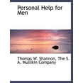 thumbnail image 1 of Personal Help for Men (Paperback), 1 of 1