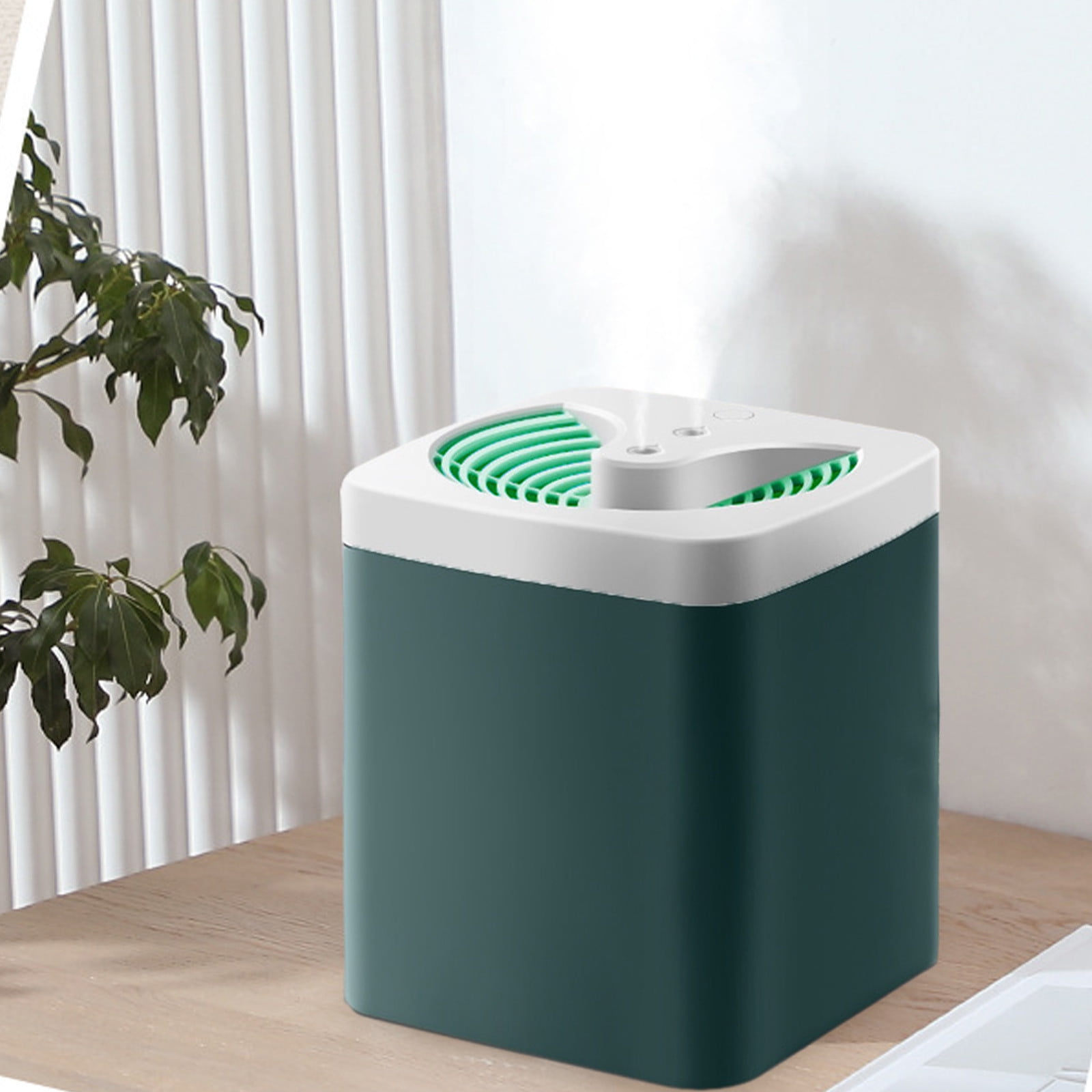 Personal Humidifiers for Bedroom Cool Mist Humidifier Portable Mini
