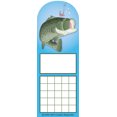 thumbnail image 1 of Personal Incentive Chart - Bass, 1 of 1