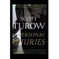 thumbnail image 1 of Pre-Owned Personal Injuries (Paperback) 0965040518 9780374700188, 1 of 1