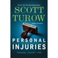 thumbnail image 1 of Pre-Owned Personal Injuries (Paperback) 0446574910 9780446574914, 1 of 1