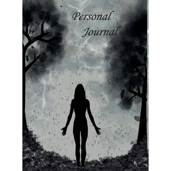 Personal Journal: organizer, (Hardcover)