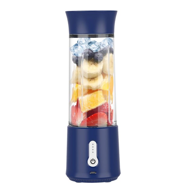Personal Juice USB Mixer Fruit And Rechargeable For Shakes Small