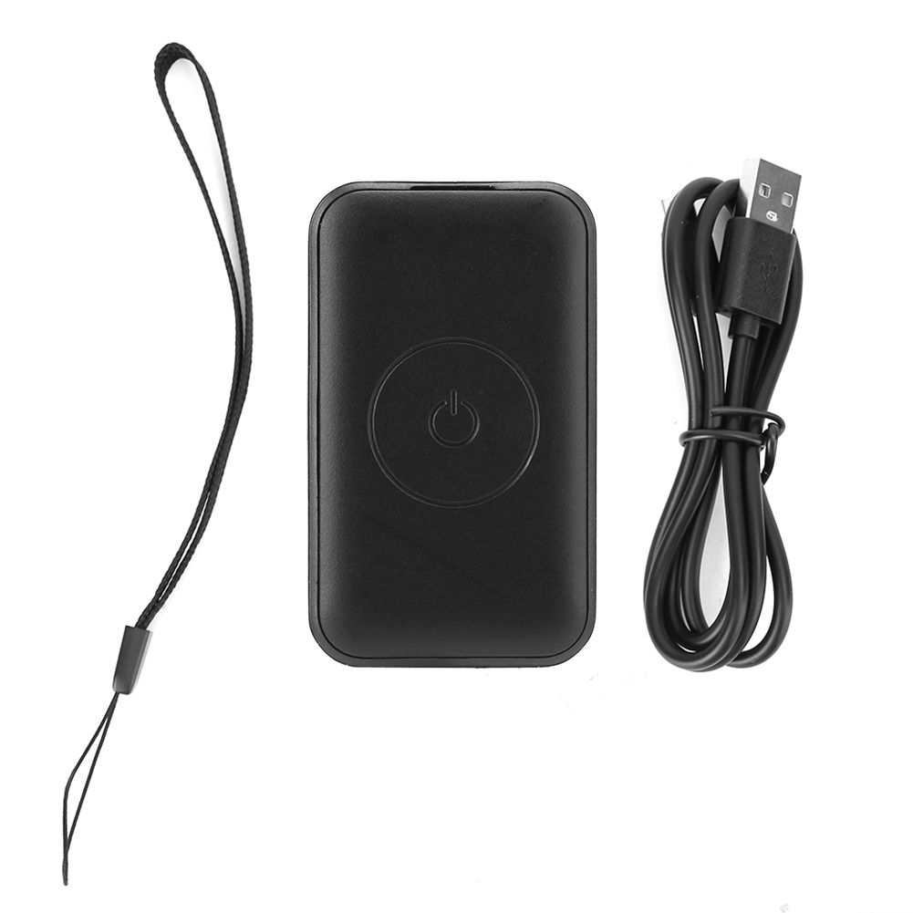 Personal Locator & Vehicle Finder, AntiLost Device for Seamless