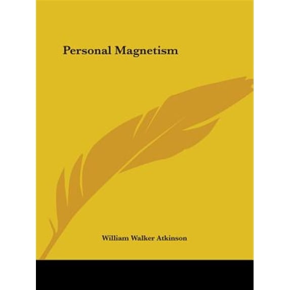Personal Magnetism (Paperback)