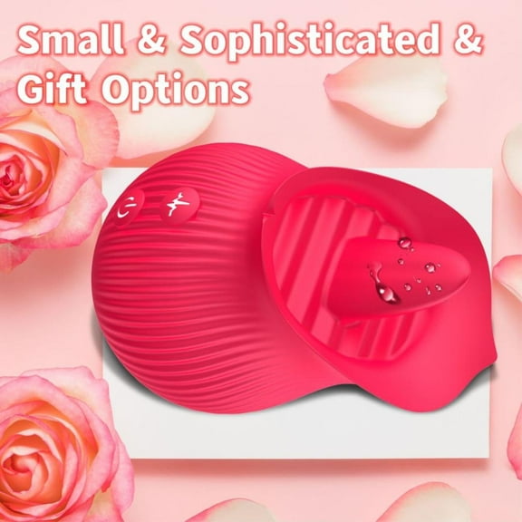 Personal Massage Device Smallest and Strongest Handheld Massager - Powerful - Best for Travel - Magic Stress Away - Perfect on Back Legs Hand Pains and Sports RecoveryA121