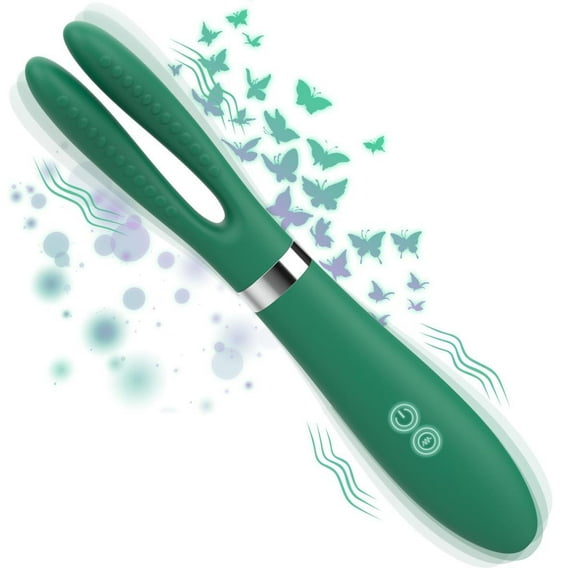 Personal Massager - Extended Running Time - Memory Feature, - 20 Speeds 8 Patterns Wand for Neck, Back Pain, Tension Relief & Sports RecoveryK113