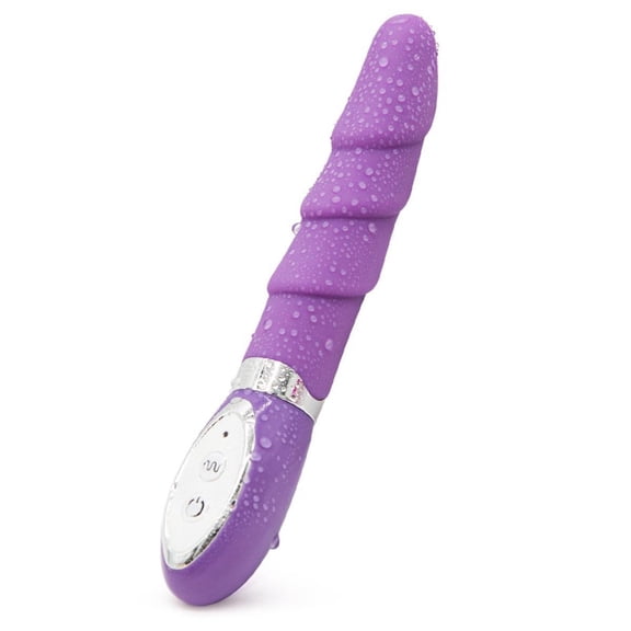 Personal Massager - Handheld and Powerful Wand - 8 Speeds 20 Patterns - Magic Recovery Effect for Women and Men, Body, Neck, Back & ShouldersNew Year, Spring Festival, Independence Day, birthdays, p