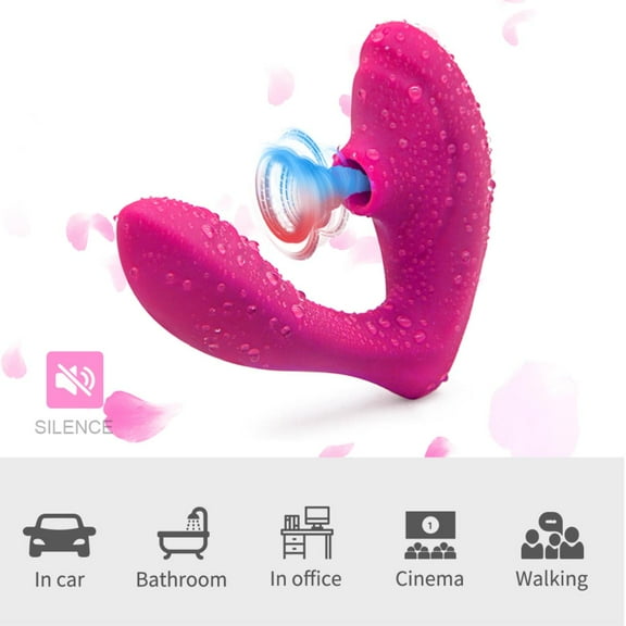 Personal Massager - Handheld and Powerful Wand - 8 Speeds 20 Patterns - Magic Recovery Effect for Women and Men, Body, Neck, Back & ShouldersA015