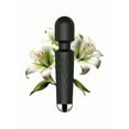 thumbnail image 1 of Personal Massager - Handheld and Powerful Wand - 8 Speeds 20 Patterns - Magic Recovery Effect for Women and Men, Body, Neck, Back & ShouldersD003, 1 of 7