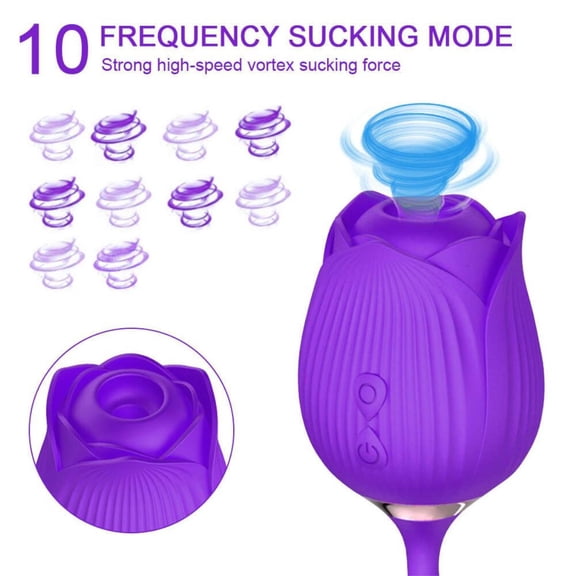 Personal Massager - Handheld and Powerful Wand - 8 Speeds 20 Patterns - Magic Recovery Effect for Women and Men, Body, Neck, Back & ShouldersG090