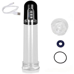 Personal Massager - Handheld and Powerful Wand - 8 Speeds 20 Patterns - Magic Recovery Effect for Women and Men, Body, Neck, Back & Shoulders