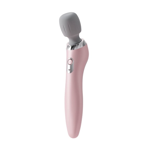 Personal Massager - Powerful Multi Speed - Whisper Quiet - for Muscle Tension Relief in Neck, Back, Shoulders, Legs and Feet