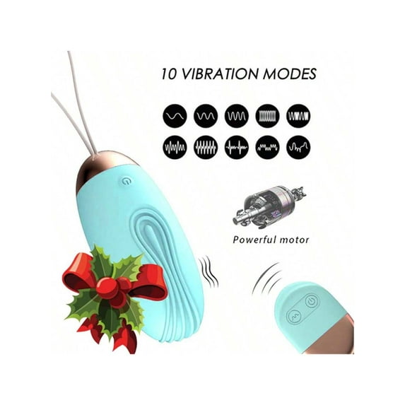 Personal Massager - Powerful Multi Speed - Whisper Quiet - for Muscle Tension Relief in Neck, Back, Shoulders, Legs and FeetChristmas and Halloween giftsK705