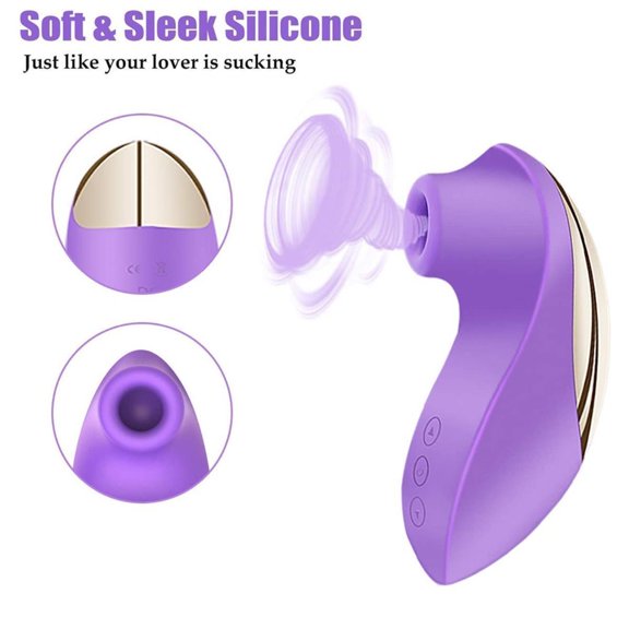 Personal Massager Powerful Multi Speed Whisper Quiet for Muscle Tension Relief in Neck, Back, Shoulders, Legs and FeeJ059