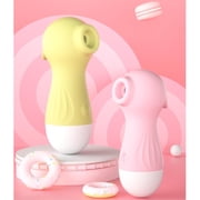 Personal Massager - Powerful Multi Speed - Whisper Quiet - for Muscle Tension Relief in Neck, Back, Shoulders, Legs and FeetA123