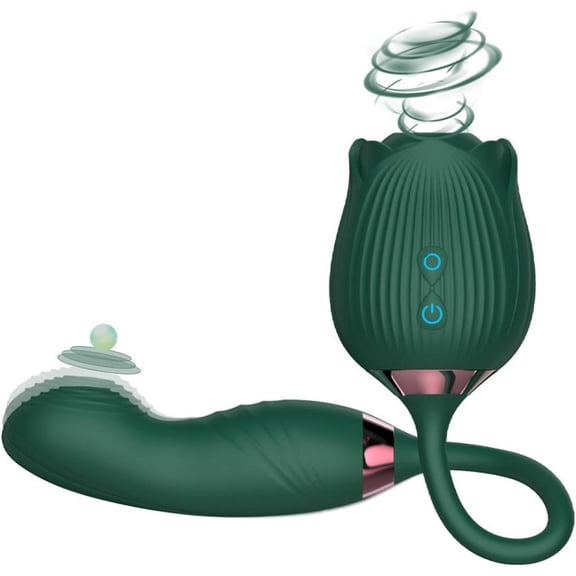 Personal Massager - Powerful Multi Speed - Whisper Quiet - for Muscle Tension Relief in Neck, Back, Shoulders, Legs and FeetG123