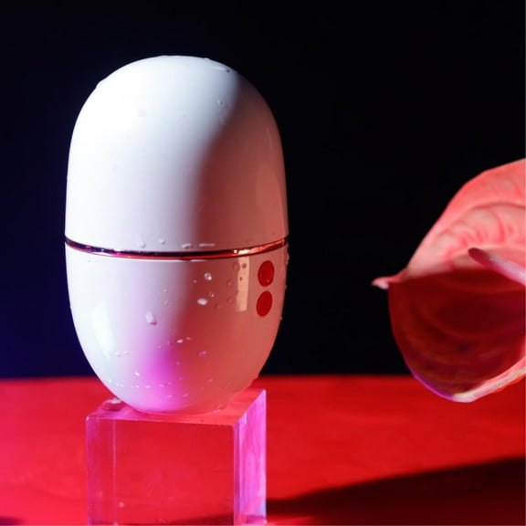 Personal Massager - Powerful Multi Speed - Whisper Quiet - for Muscle Tension Relief in Neck, Back, Shoulders, Legs and FeetG184