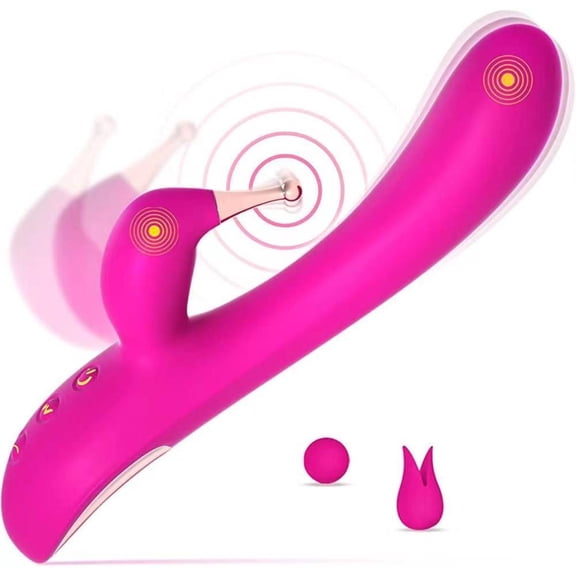 Personal Massager - Powerful Multi Speed - Whisper Quiet - for Muscle Tension Relief in Neck, Back, Shoulders, Legs and FeetG348