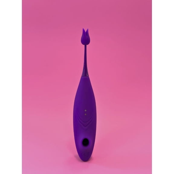 Personal Massager - Powerful Multi Speed - Whisper Quiet - for Muscle Tension Relief in Neck, Back, Shoulders, Legs and FeetJ179