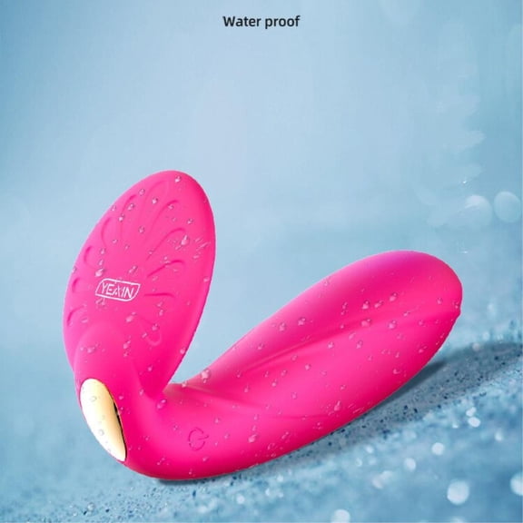 Personal Massager - Powerful Multi Speed - Whisper Quiet - for Muscle Tension Relief in Neck, Back, Shoulders, Legs and Feet