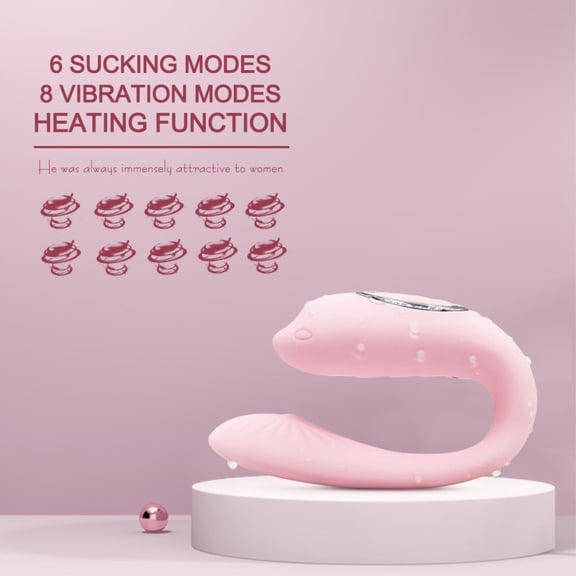 Personal Massager - Powerful Multi Speed - Whisper Quiet -for Muscle Tension ReliefG188