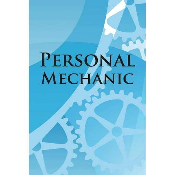 Personal Mechanic (Paperback)