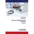 thumbnail image 1 of Personal Medical Data Analysis (Paperback), 1 of 1