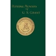 thumbnail image 1 of Personal Memoirs of U. S. Grant: Volume One (Hardcover), 1 of 1