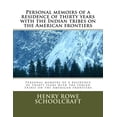 thumbnail image 1 of Personal Memoirs of a Residence of Thirty Years With the Indian Tribes on the American Frontiers, 1 of 1