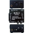 thumbnail image 1 of Personal Monitor Amplifier, 1 of 2