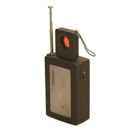 Personal Multi Bug Detector