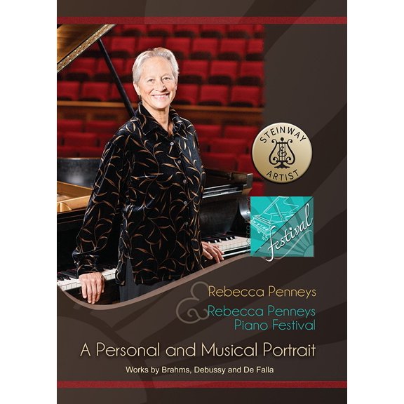 Personal & Musical Portrait