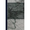 thumbnail image 1 of Personal Narrative of Travels to the Equinoctial Regions of America, During the Years 1799-1804; Volume 2, (Hardcover), 1 of 1