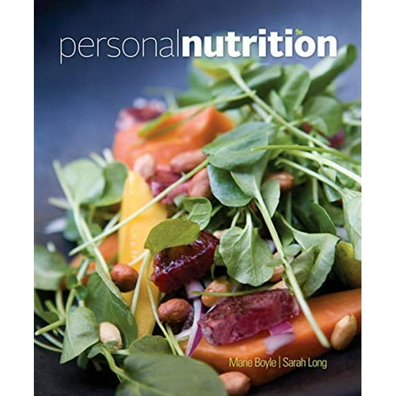 Pre-Owned Personal Nutrition