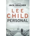 thumbnail image 1 of Pre-Owned Personal (Paperback) 0593073835 9780593073834, 1 of 1