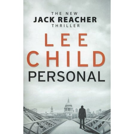 Pre-Owned Personal (Paperback) 0593073835 9780593073834