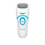 EMSON Personal Pedi Deluxe Version 2-Speed Callus Remover by Laurant