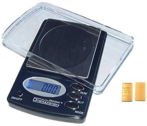 Bassinet store weighing scale