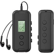 Pocket Radio, EEEkit AM FM Portable Mini Walkman Stereo Battery ...