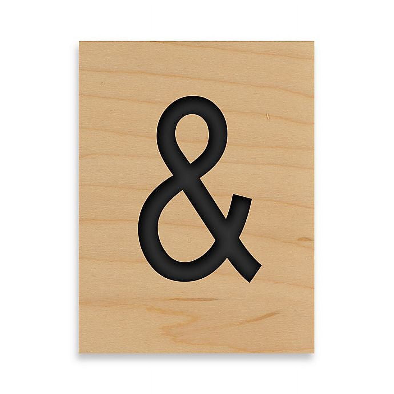 Personal-Prints Personalized Game Tiles, Choose Your Letters