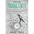 thumbnail image 1 of Personal Productivity: 8-in-1 Bundle to Master Productivity, Time Management, Organizing, Focusing, Goal Setting, Procra, (Paperback), 1 of 1