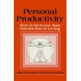 thumbnail image 1 of Personal Productivity, (Paperback), 1 of 1