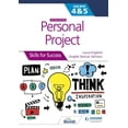 thumbnail image 1 of Personal Project for the IB MYP 4&amp;5: Skills for Success Second Edition: Hodder Education Group, (Paperback), 1 of 1