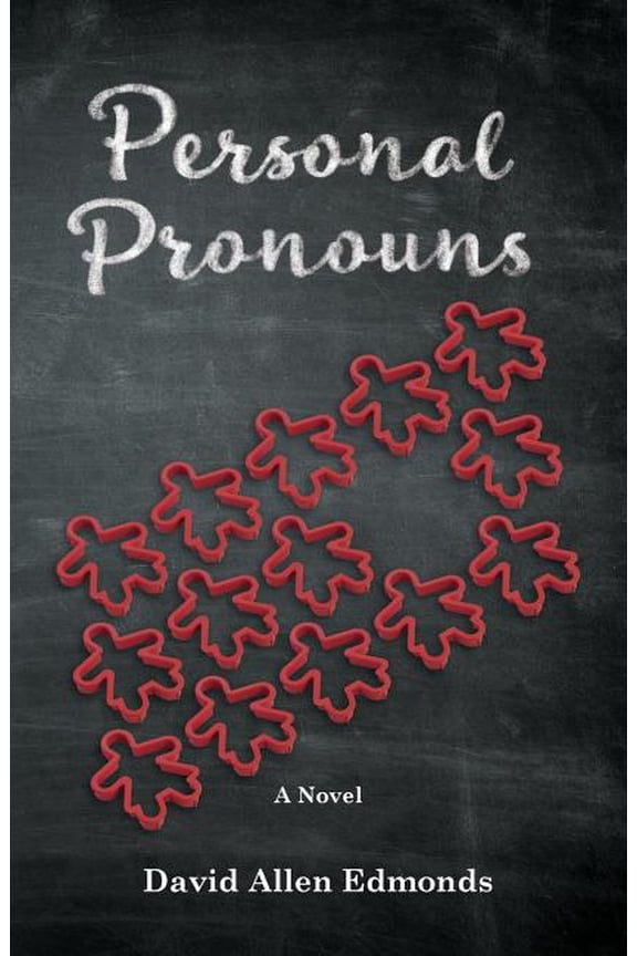 Personal Pronouns (Paperback)