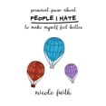 thumbnail image 1 of Personal Prose About People I Hate To Make Myself Feel Better, (Paperback), 1 of 1