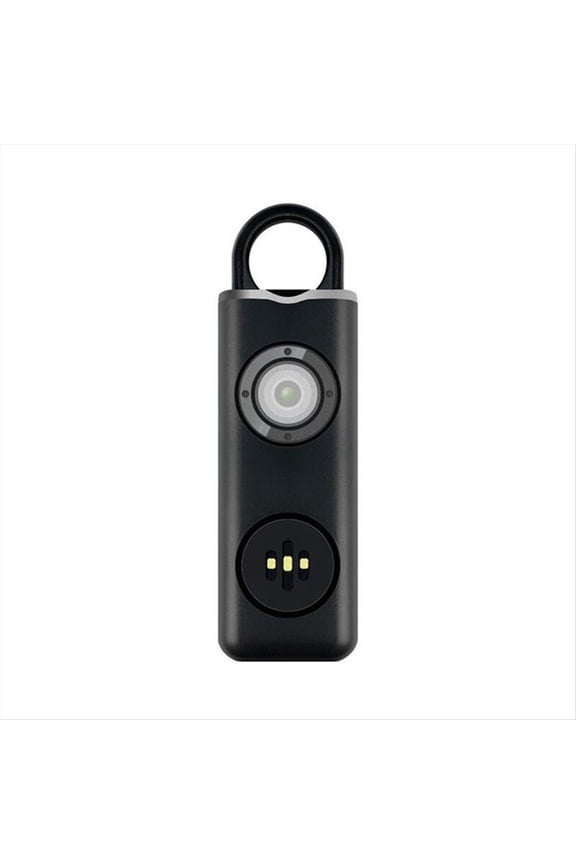 Original Personal Protection Siren for Everyone - 130dB Strobe and Key Chain AF2004 Anti ywm58