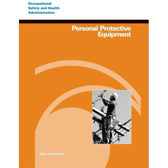 Personal Protective Equipment (Paperback)