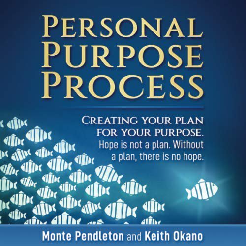 Pre-Owned Personal Purpose Process: Creating Your Plan For Your Purpose Paperback